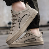 Margot - Chic Leather Sneakers
