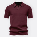 Anaïs - Chic Tailored Polo