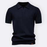 Anaïs - Chic Tailored Polo