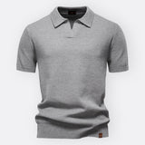 Anaïs - Chic Tailored Polo