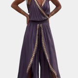 Juliette - Chic One-Piece Dress
