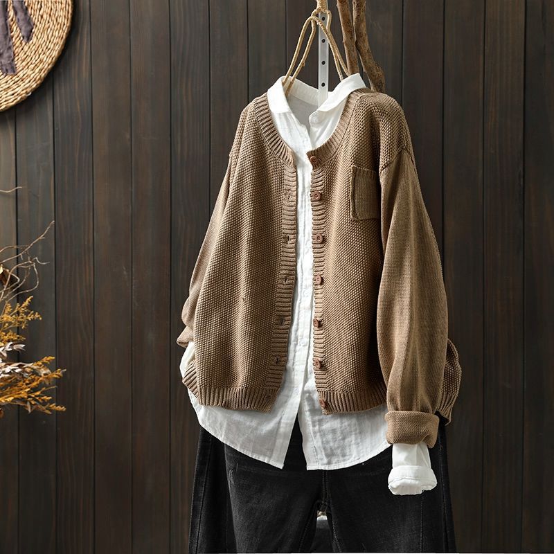 Emma | All-Day Comfort Cardigan