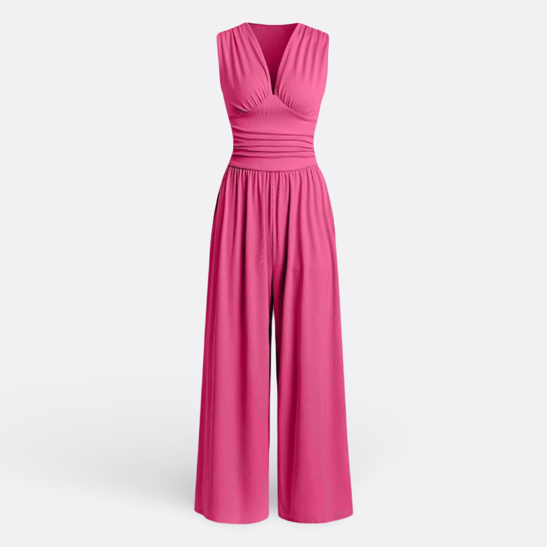 Rita - Stylish Mono Elegance - Charlotte & Willow, product photo 7