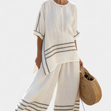 Inès - Elegant Mediterranean Collection