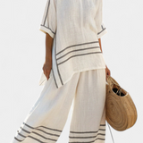 Inès - Elegant Mediterranean Collection