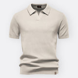 Anaïs - Chic Tailored Polo