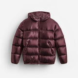 Anaïs - Chic Quilted Outerwear
