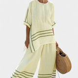 Inès - Elegant Mediterranean Collection