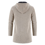 Lucie - Sophisticated Chic Cardigan