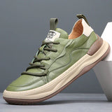 Élodie - Stylish and Cozy Footwear