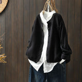 Emma | All-Day Comfort Cardigan