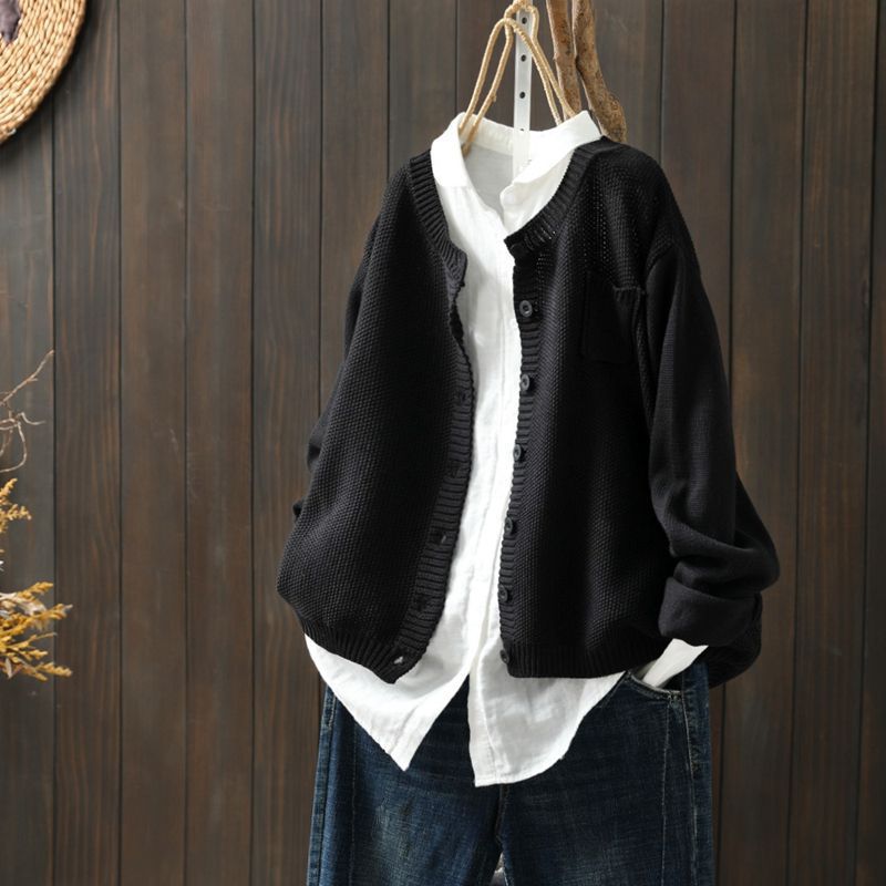 Emma | All-Day Comfort Cardigan
