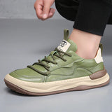 Élodie - Stylish and Cozy Footwear