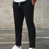 Hadrian - Stretch Trousers