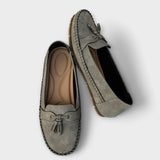 Margot - Comfortable Orthopedic Ballet Flats