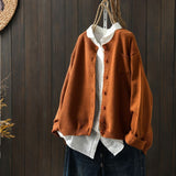 Emma | All-Day Comfort Cardigan