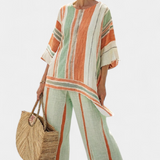 Sarah - Sophisticated Linen Collection