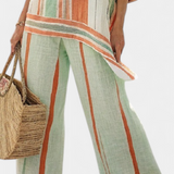 Sarah - Sophisticated Linen Collection