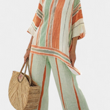 Sarah - Sophisticated Linen Collection