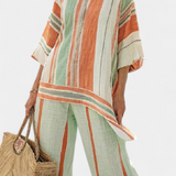 Sarah - Sophisticated Linen Collection