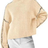 Bernadette - Cosy Jumper