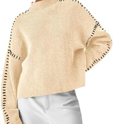 Bernadette | Cosy Jumper
