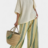 Margaux - Sophisticated Linen Collection