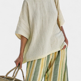 Margaux - Sophisticated Linen Collection