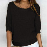 Eliana | Elegant Sweater