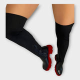 Aurore - Chic Minimalist Ankle Boots