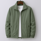 Sarah - Sleek and Lightweight Elegant Coat
