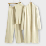Clara - Stylish 3-Piece Ensemble