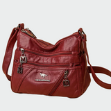 Inès - Chic Shoulder Bag