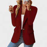 Élodie - Sophisticated Chic Blazer