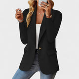 Élodie - Sophisticated Chic Blazer
