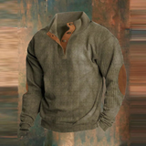 Élodie - Vintage-Inspired Cozy Sweater