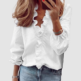 Chaya™ Stylish breathable Blouse