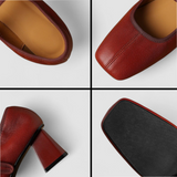 Sarah - Easy-On Orthopedic Footwear