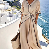 Rylee™ | Elegant Flattering Dress