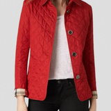 Rosa | Elegant Autumn Jacket