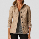 Rosa | Elegant Autumn Jacket