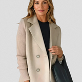 EVA™ Softblend Sweater Blazer
