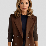 EVA™ Softblend Sweater Blazer