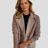 EVA™ Softblend Sweater Blazer