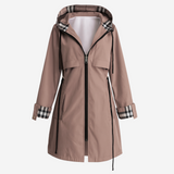 Lainey l Classic Coat