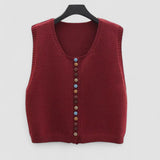 Anaïs - Chic Knit Cardigan
