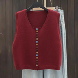 Anaïs - Chic Knit Cardigan