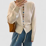 Anaïs - Stylish Elegance Cardigan