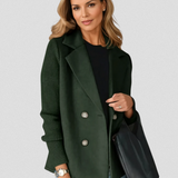 EVA™ Softblend Sweater Blazer