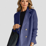 EVA™ Softblend Sweater Blazer